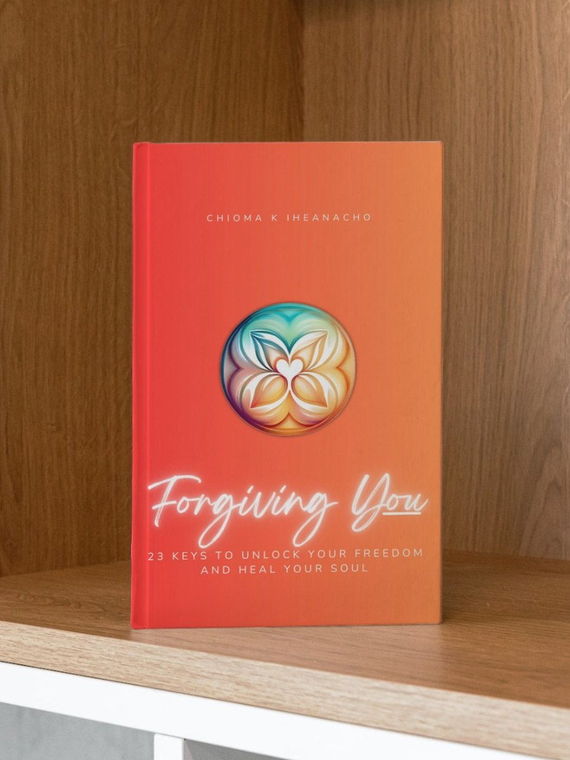 Forgiving You