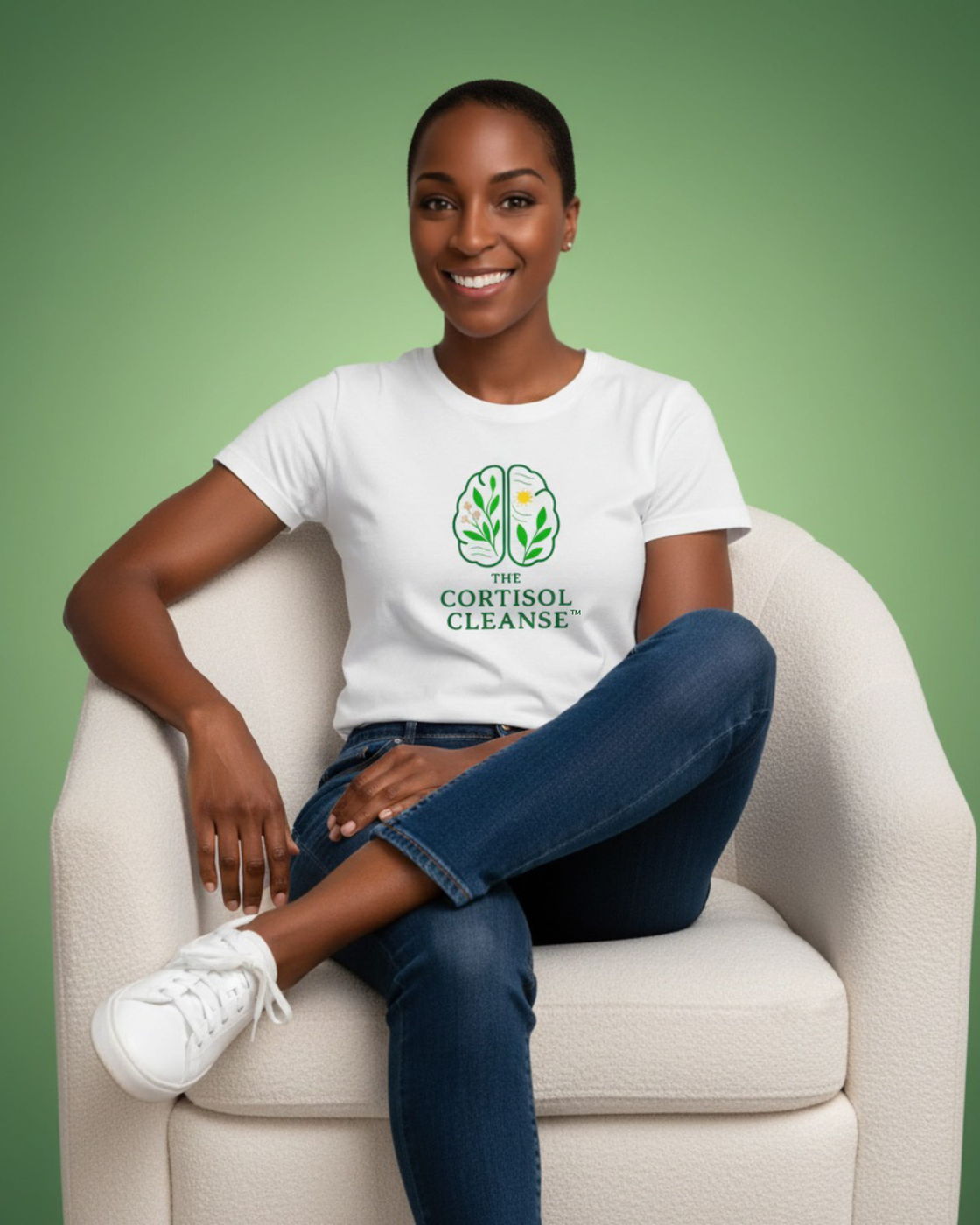 Chioma K. Iheanacho, founder of Forgiveness+